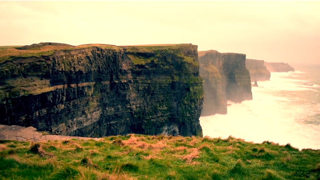 Reisevideo - Irland 2015